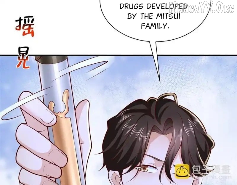 I randomly have a new career every week Chapter 861 - page 39